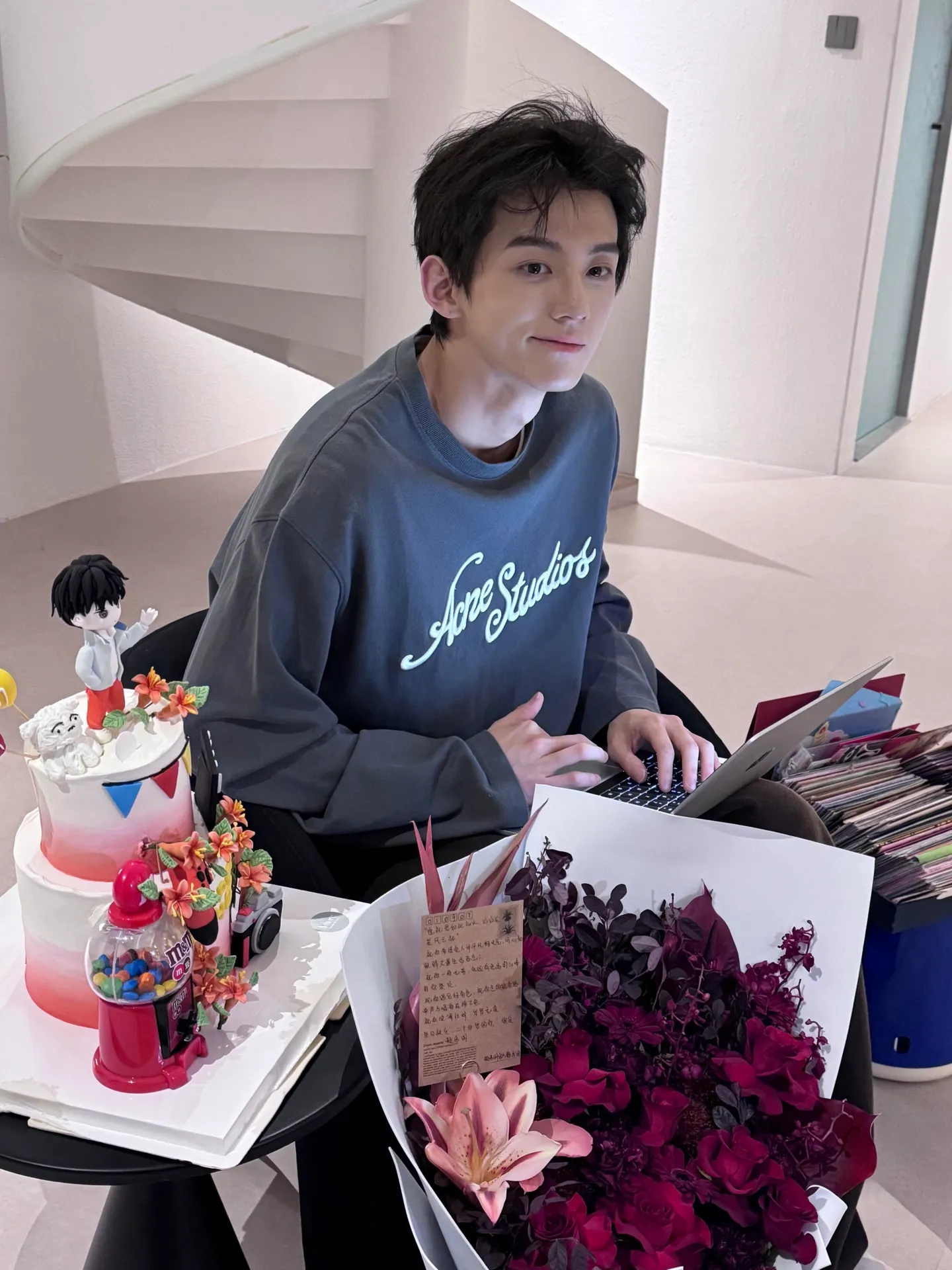 【 Same Style 】
